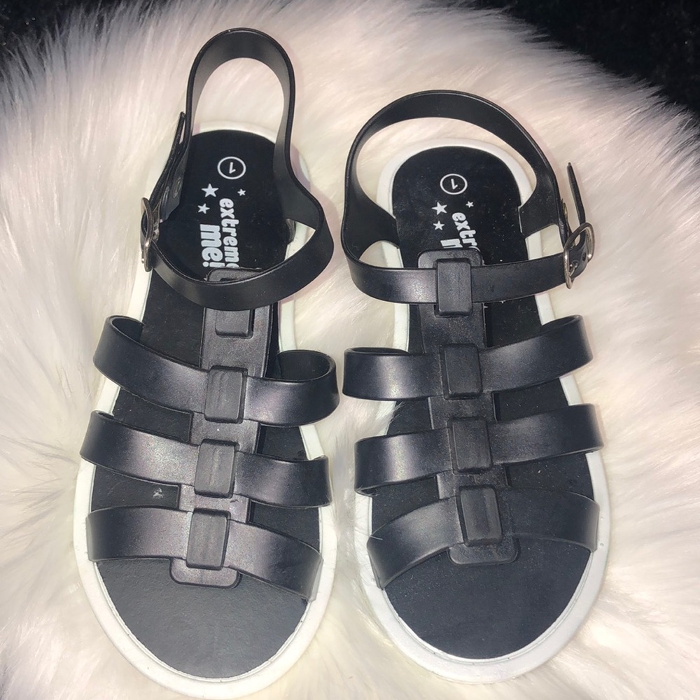 Summer Sandals